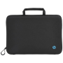 Maletín/ funda hp mobility para portátiles hasta 11.6'/ negro