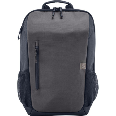 Mochila hp travel para portátiles hasta 15.6'/ gris