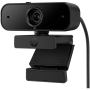 Webcam hp 435 fhd enfoque automático/ 1920 x 1080 full hd