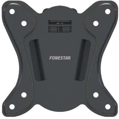 Soporte de pared inclinable fonestar tilt-11ba para tv de 13-32'/ hasta 25kg