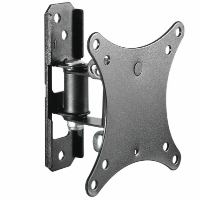 Soporte de pared inclinable/ orientable fonestar mov-011ba para tv de 13-42'/ hasta 20kg