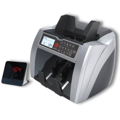 Contadora de billetes cash tester bc 95