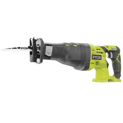 Sierra de sable sin cable ryobi one+ r18rs-0/ 18v/ sin batería ni cargador