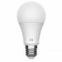 Bombilla led inteligente xiaomi mi led smart bulb warm/ casquillo e27/ 8w/ 810 lúmenes/ 2700k