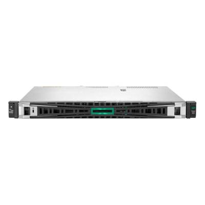 Servidor hpe proliant dl20 gen11 intel xeon e-2414/ 16gb ram