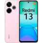 Smartphone xiaomi redmi 13 6gb/ 128gb/ 6.79'/ rosa perla