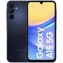 Smartphone samsung galaxy a15 4gb/ 128gb/ 6.5'/ 5g/ negro azul