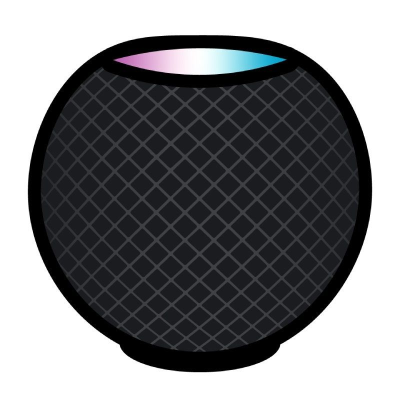 Apple homepod mini medianoche - mtjt3y/a