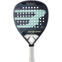 Pala de pádel bullpadel vertex 04 w 2024/ azul