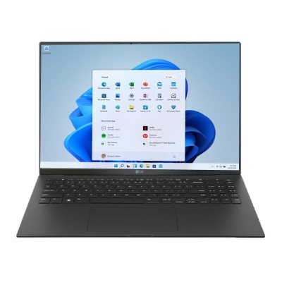 Portátil lg gram 17z90s-g.ad7bb  intel core ultra 7-155h/ 32gb/ 2tb ssd/ 17'/ win11