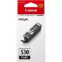 Cartucho de tinta original canon pgi-530pgbk/ negro