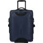 Bolsa de viaje con ruedas samsonite ecodiver 55cm/ 55x40x25cm/ 2 ruedas/ azul noche