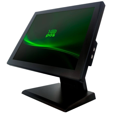 Tpv 10pos 10t-15/ intel j4125/ 8gb/ 128gb ssd/ 15'/ táctil/ wifi