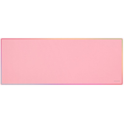 Alfombrilla mars gaming mmp224/ 880 x 330 x 3mm/ rosa