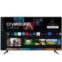 Televisor samsung crystal uhd tu43cu7025k 43'/ ultra hd 4k/ smart tv/ wifi