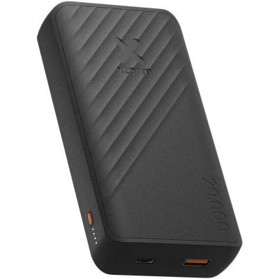 Powerbank 20000mah xtorm go2 xg2201/ 15w/ negro carbón