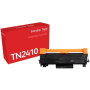 Tóner compatible xerox 006r04791 compatible con brother tn2410/ 1200 páginas/ negro