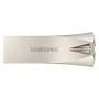 Pendrive 512gb samsung bar plus plata usb 3.1