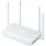 Router inalámbrico xiaomi ax1500 1500mbps/ 2.4ghz 5ghz/ 4 antenas/ wifi 802.11a/b/g/n/ac/ax