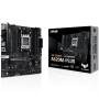 Placa base asus tuf gaming a620m-plus socket am5/ micro atx