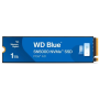 Disco ssd western digital wd blue sn5000 1tb/ m.2 2280 pcie	