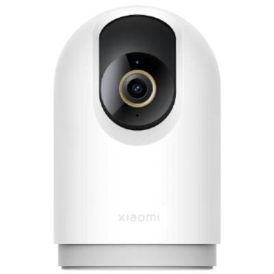 Cámara de videovigilancia xiaomi smart camera c500 pro/ visión nocturna/ control desde app