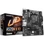 Placa base gigabyte a520m k v2 socket am4/ micro atx