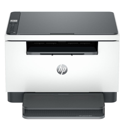 Multifunción láser monocromo hp laserjet m234d/ dúplex/ blanca