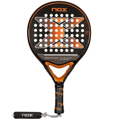 Pala de pádel noxsport equation advanced 2024