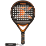 Pala de pádel noxsport equation advanced 2024