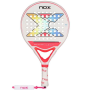 Pala de pádel noxsport equation lady advanced 2024