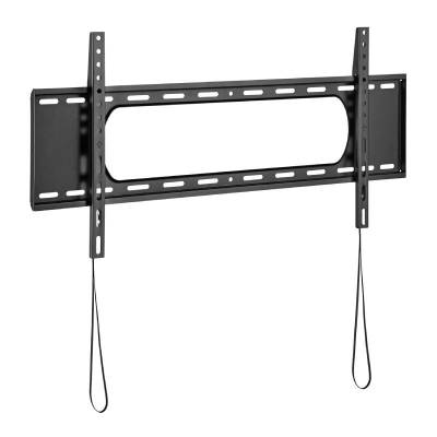 Soporte de pared tooq lp1090f-b para tv de 43-90'/ hasta 80kg