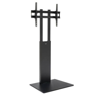 Soporte de suelo inclinable tooq fs2288m-b para tv de 32-85'/ hasta 40kg