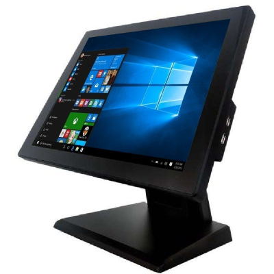 Tpv 10pos 10t-15/ intel core i5 7th/ 8gb/ 256gb ssd/ 15'/ táctil/ wifi/ win10 iot