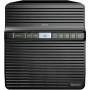 Nas synology diskstation ds423/ 4 bahías 3.5'- 2.5'/ 2gb ddr4/ formato torre