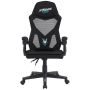 Silla gaming woxter stinger station sense/ negro