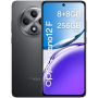 Smartphone oppo reno 12 f 8gb/ 256gb/ 6.67'/ 4g/ gris plateado