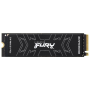 Disco ssd kingston fury renegade 2tb/ m.2 2280 pcie 4.0/ con difusor térmico