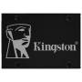 Disco ssd kingston kc600 2tb/ sata iii/ full capacity