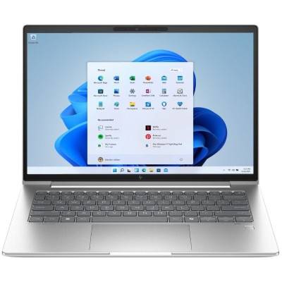 Portátil hp elitebook 640 g11 a38g3et intel core ultra 5-125u/ 16gb/ 512gb ssd/ 14'/ win11 pro