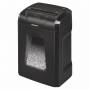 Destructora fellowes 12c/ corte en partículas de 4 x 40mm/ negra