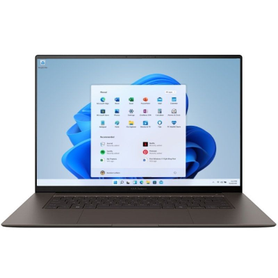 Portátil asus zenbook s 16 oled 90nb13m1-m00kt0 ryzen ai 9 hx 370/ 32gb/ 1tb ssd/ 16'/ win11