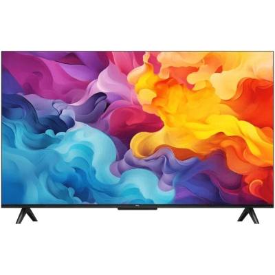 Televisor tcl 43p61b 43'/ ultra hd 4k/ smart tv/ wifi