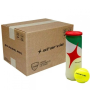 Cajón bolas starvie padel master/ 24 packs de 3 unidades