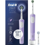 Cepillo dental braun oral-b vitality pro/ purpura