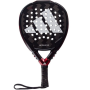 Pala de pádel adidas adipower metalbone 3.3 2024/ negra (ale galán)