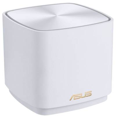 Sistema mesh asus zenwifi xd4 plus 1800mbps/ 2.4ghz 5ghz