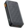 Powerbank 27000mah xtorm fuel series 5 fs5271/ 67w/ negro medianoche