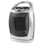 Calefactor orbegozo cr 5021/ 1500w/ termostato regulable