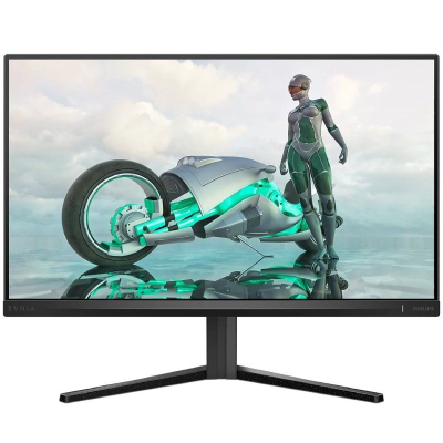 Monitor gaming philips evnia 3000 27m2n3200s 27'/ full hd/ 0.5ms/ 180hz/ ips/ multimedia/ negro